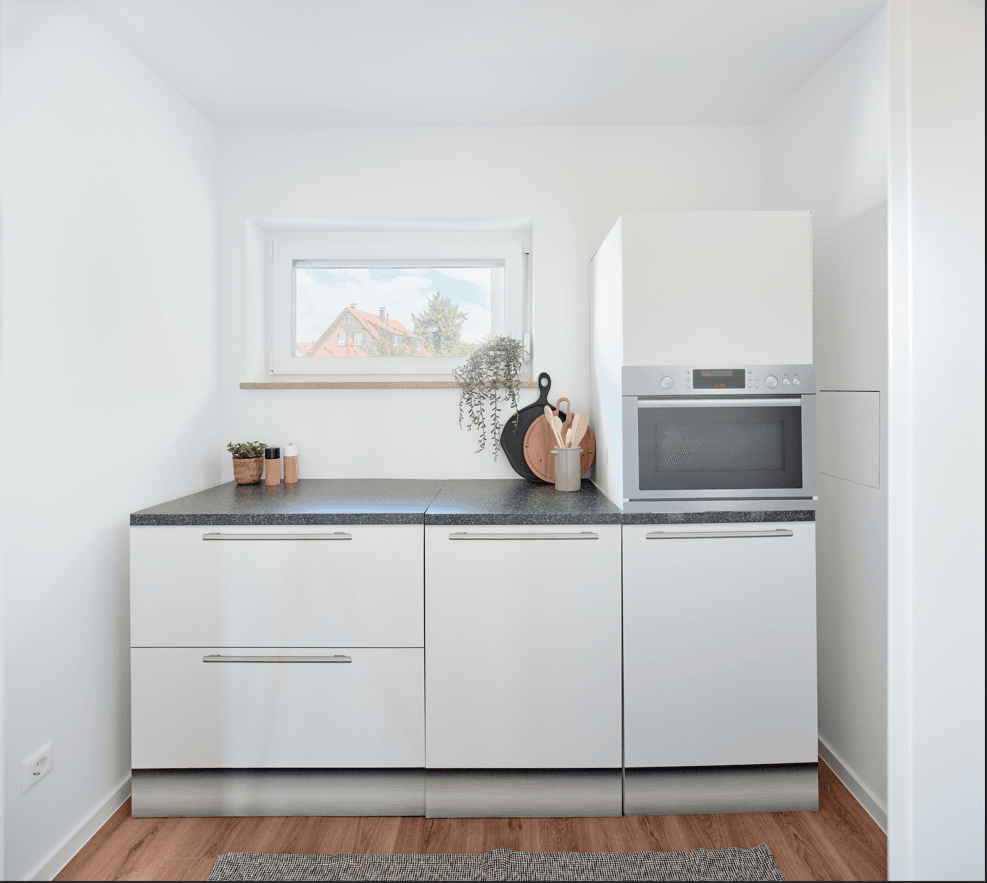 Prodej bytu 3+kk 70 m², Leonberg, Bádensko-Württembersko Prodej bytu 3+kk 70 m², Leonberg, Bádensko-Württembersko