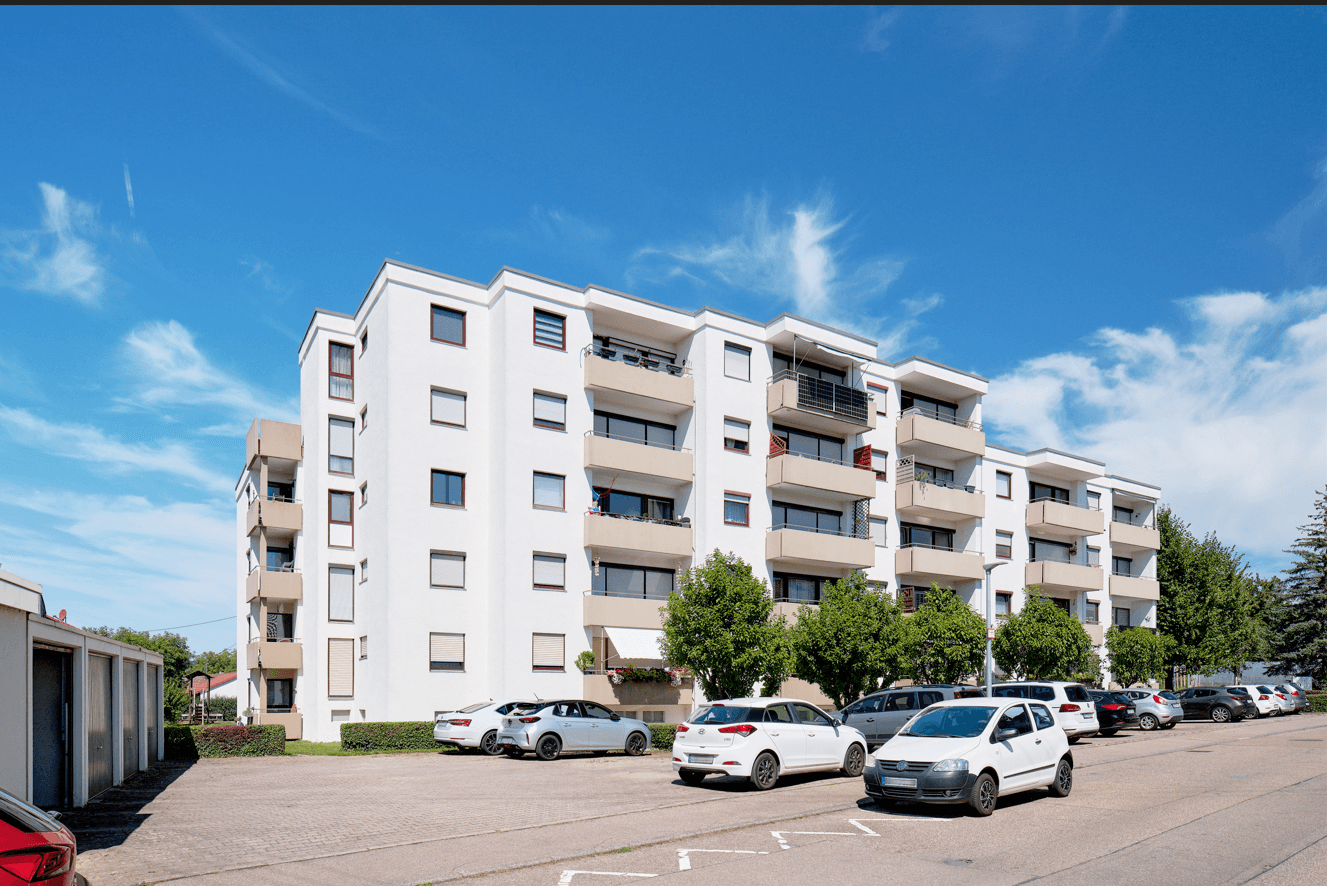 Prodej bytu 3+kk 70 m², Leonberg, Bádensko-Württembersko Prodej bytu 3+kk 70 m², Leonberg, Bádensko-Württembersko