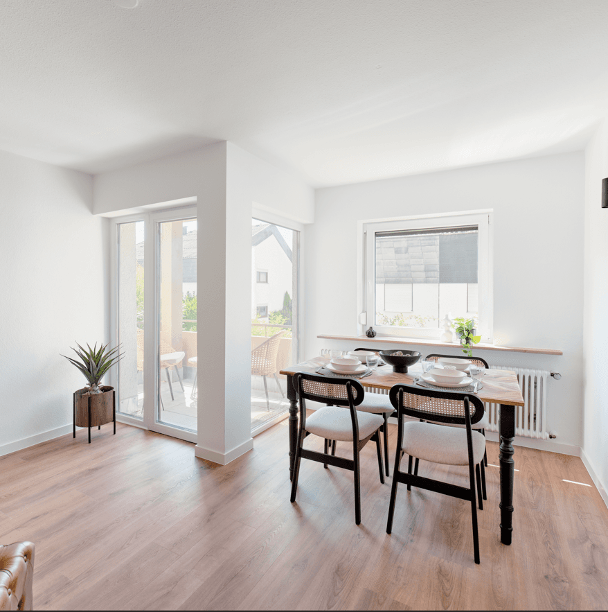 Prodej bytu 3+kk 70 m², Leonberg, Bádensko-Württembersko Prodej bytu 3+kk 70 m², Leonberg, Bádensko-Württembersko