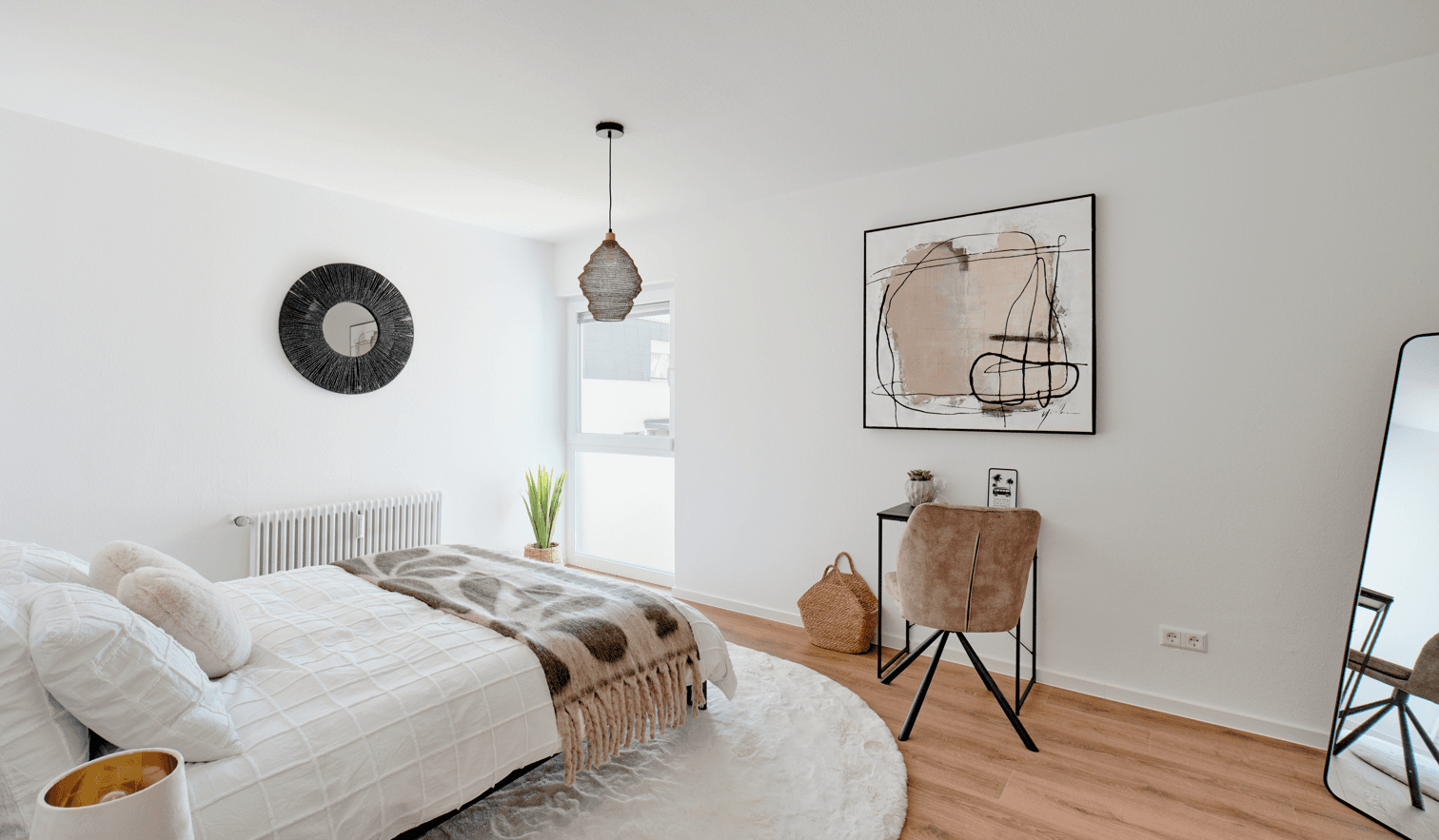 Prodej bytu 3+kk 70 m², Leonberg, Bádensko-Württembersko Prodej bytu 3+kk 70 m², Leonberg, Bádensko-Württembersko