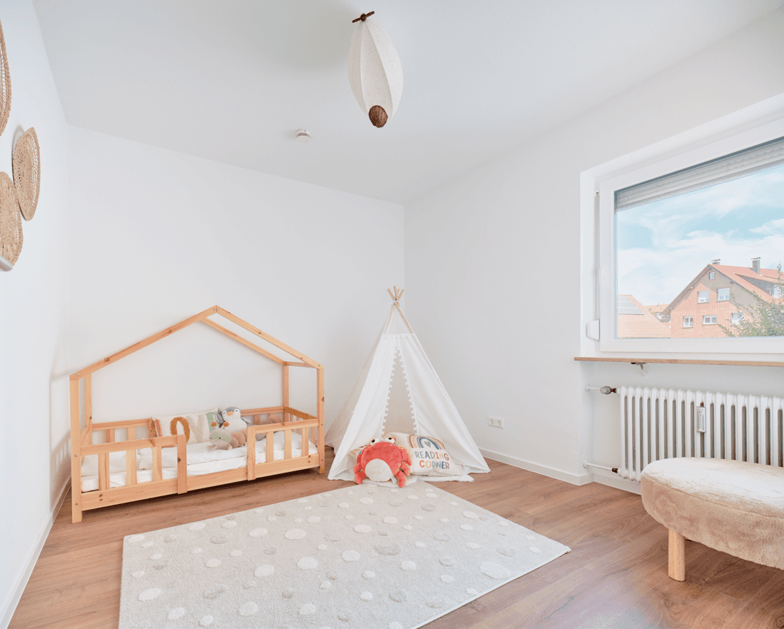 Prodej bytu 3+kk 70 m², Leonberg, Bádensko-Württembersko Prodej bytu 3+kk 70 m², Leonberg, Bádensko-Württembersko