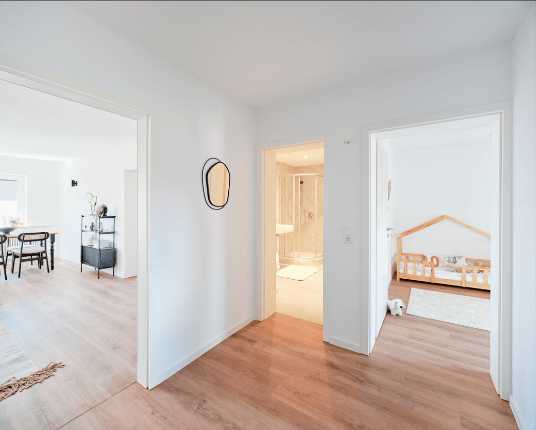 Prodej bytu 3+kk 70 m², Leonberg, Bádensko-Württembersko Prodej bytu 3+kk 70 m², Leonberg, Bádensko-Württembersko