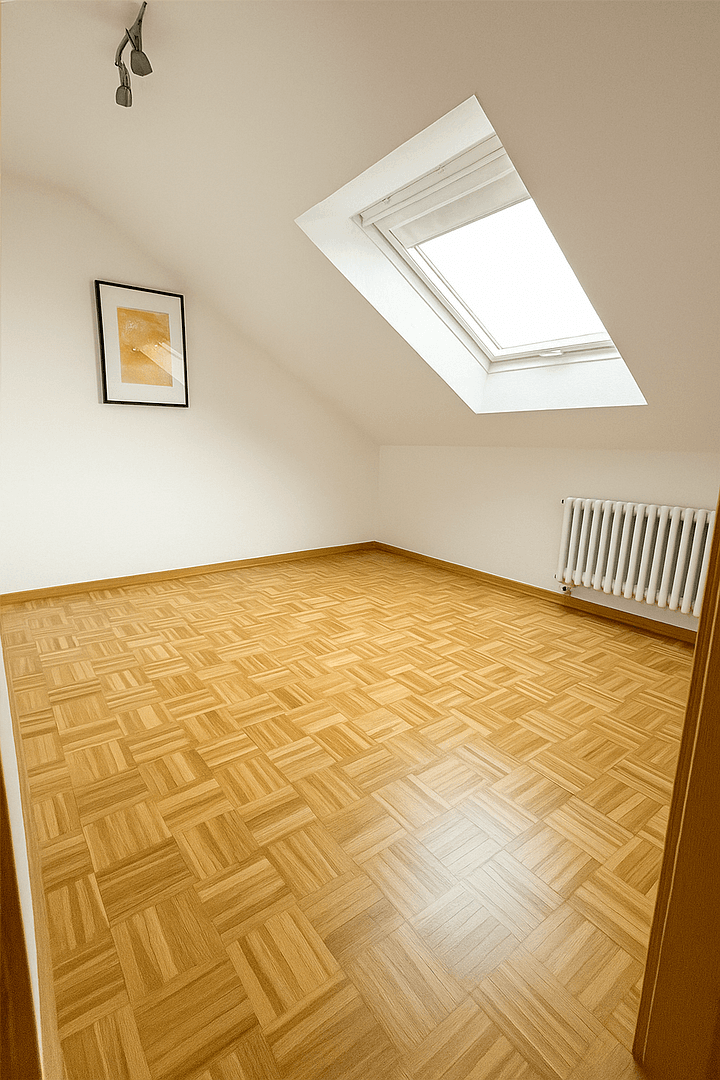 Pronájem bytu 3+1 55 m², Mönchengladbach, Severní Porýní-Vestfálsko Pronájem bytu 3+1 55 m², Mönchengladbach, Severní Porýní-Vestfálsko