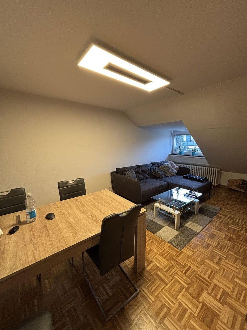 Pronájem bytu 3+1 55 m², Mönchengladbach, Severní Porýní-Vestfálsko Pronájem bytu 3+1 55 m², Mönchengladbach, Severní Porýní-Vestfálsko