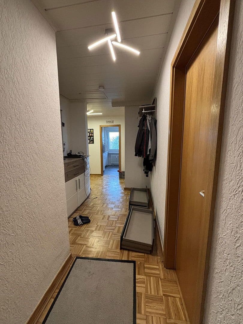 Pronájem bytu 3+1 55 m², Mönchengladbach, Severní Porýní-Vestfálsko Pronájem bytu 3+1 55 m², Mönchengladbach, Severní Porýní-Vestfálsko