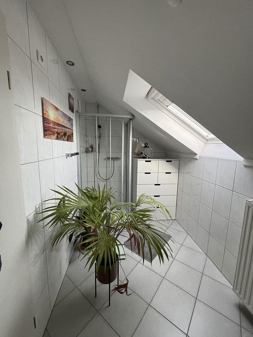 Pronájem bytu 3+1 55 m², Mönchengladbach, Severní Porýní-Vestfálsko Pronájem bytu 3+1 55 m², Mönchengladbach, Severní Porýní-Vestfálsko