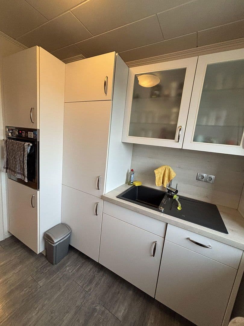 Pronájem bytu 3+1 55 m², Mönchengladbach, Severní Porýní-Vestfálsko Pronájem bytu 3+1 55 m², Mönchengladbach, Severní Porýní-Vestfálsko