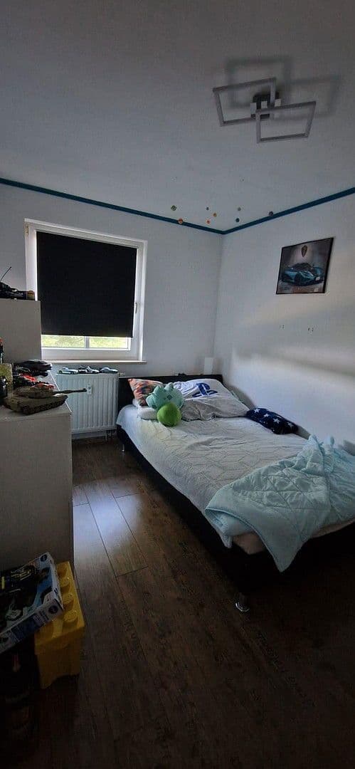 Pronájem bytu 3+kk 63 m², Werner-von-Siemesn-Str. 7, Bad Rodach, Bavorsko Pronájem bytu 3+kk 63 m², Werner-von-Siemesn-Str. 7, Bad Rodach, Bavorsko