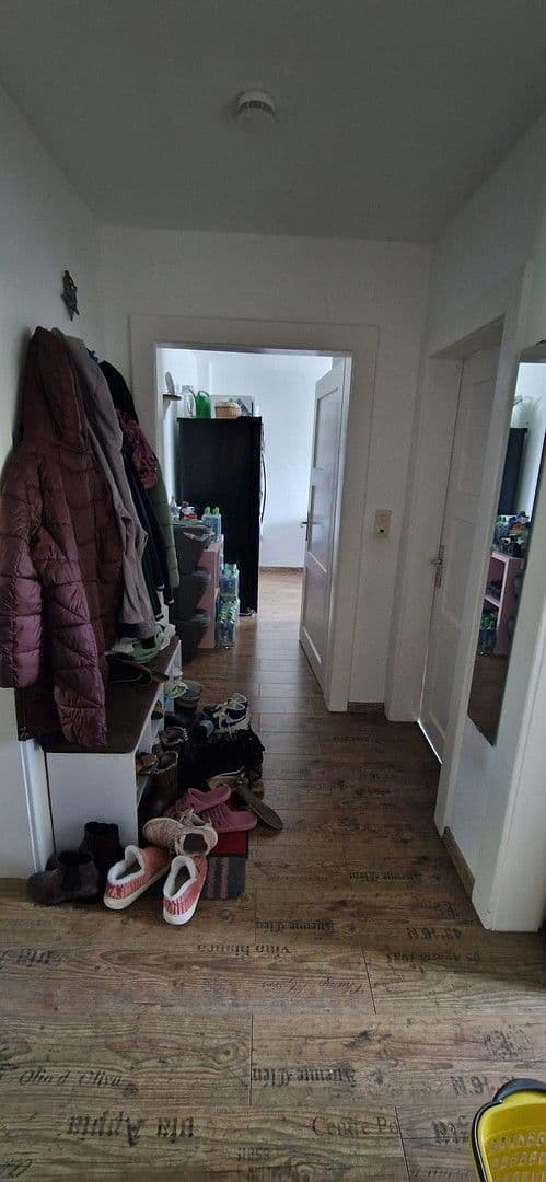 Pronájem bytu 3+kk 63 m², Werner-von-Siemesn-Str. 7, Bad Rodach, Bavorsko Pronájem bytu 3+kk 63 m², Werner-von-Siemesn-Str. 7, Bad Rodach, Bavorsko