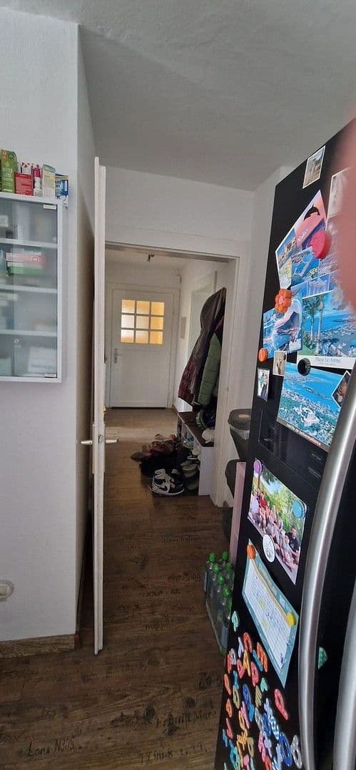 Pronájem bytu 3+kk 63 m², Werner-von-Siemesn-Str. 7, Bad Rodach, Bavorsko Pronájem bytu 3+kk 63 m², Werner-von-Siemesn-Str. 7, Bad Rodach, Bavorsko