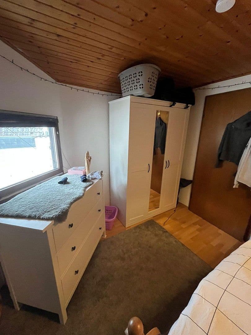 Pronájem bytu 2+kk 69 m², Euskirchen, Severní Porýní-Vestfálsko Pronájem bytu 2+kk 69 m², Euskirchen, Severní Porýní-Vestfálsko