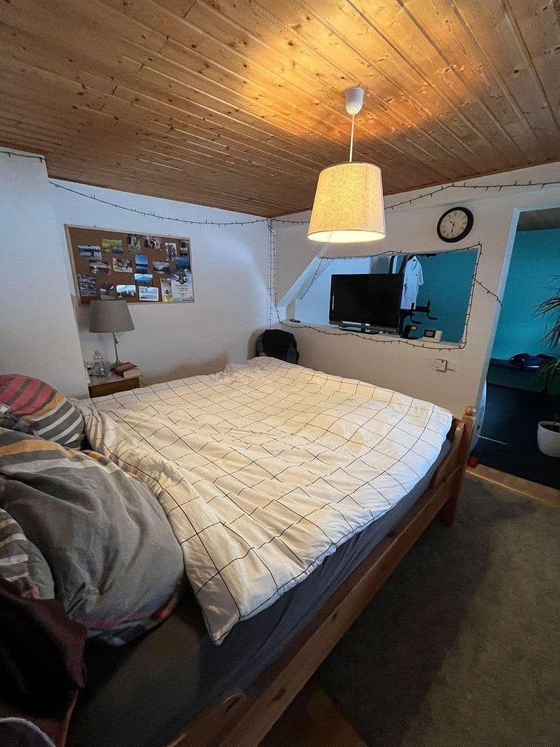 Pronájem bytu 2+kk 69 m², Euskirchen, Severní Porýní-Vestfálsko Pronájem bytu 2+kk 69 m², Euskirchen, Severní Porýní-Vestfálsko