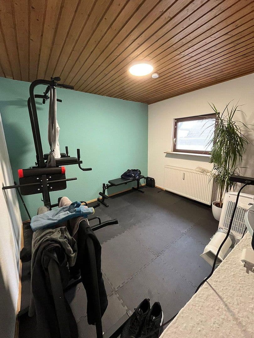 Pronájem bytu 2+kk 69 m², Euskirchen, Severní Porýní-Vestfálsko Pronájem bytu 2+kk 69 m², Euskirchen, Severní Porýní-Vestfálsko