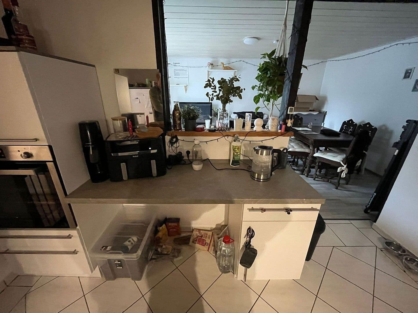 Pronájem bytu 2+kk 69 m², Euskirchen, Severní Porýní-Vestfálsko Pronájem bytu 2+kk 69 m², Euskirchen, Severní Porýní-Vestfálsko