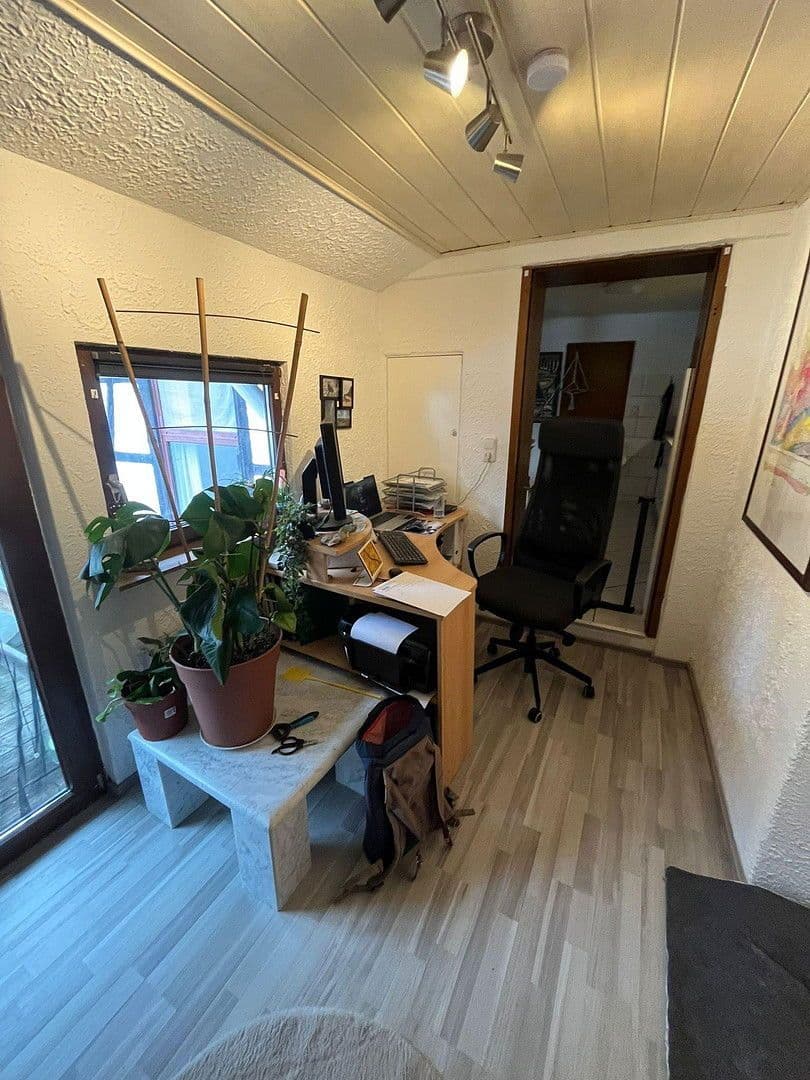 Pronájem bytu 2+kk 69 m², Euskirchen, Severní Porýní-Vestfálsko Pronájem bytu 2+kk 69 m², Euskirchen, Severní Porýní-Vestfálsko