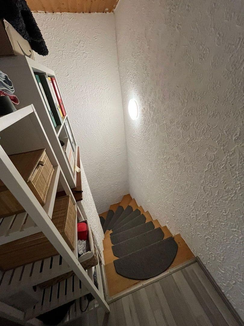 Pronájem bytu 2+kk 69 m², Euskirchen, Severní Porýní-Vestfálsko Pronájem bytu 2+kk 69 m², Euskirchen, Severní Porýní-Vestfálsko