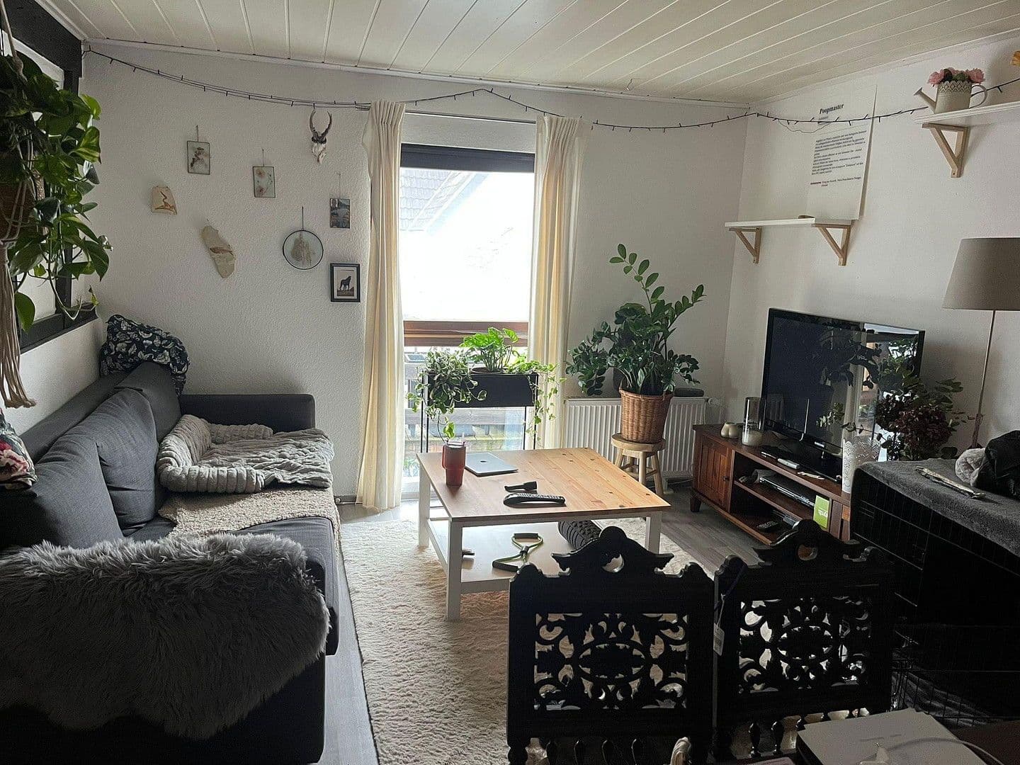 Pronájem bytu 2+kk 69 m², Euskirchen, Severní Porýní-Vestfálsko Pronájem bytu 2+kk 69 m², Euskirchen, Severní Porýní-Vestfálsko