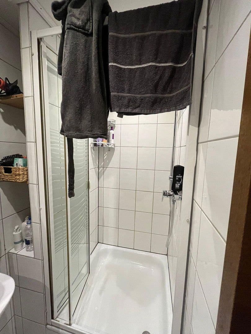 Pronájem bytu 2+kk 69 m², Euskirchen, Severní Porýní-Vestfálsko Pronájem bytu 2+kk 69 m², Euskirchen, Severní Porýní-Vestfálsko