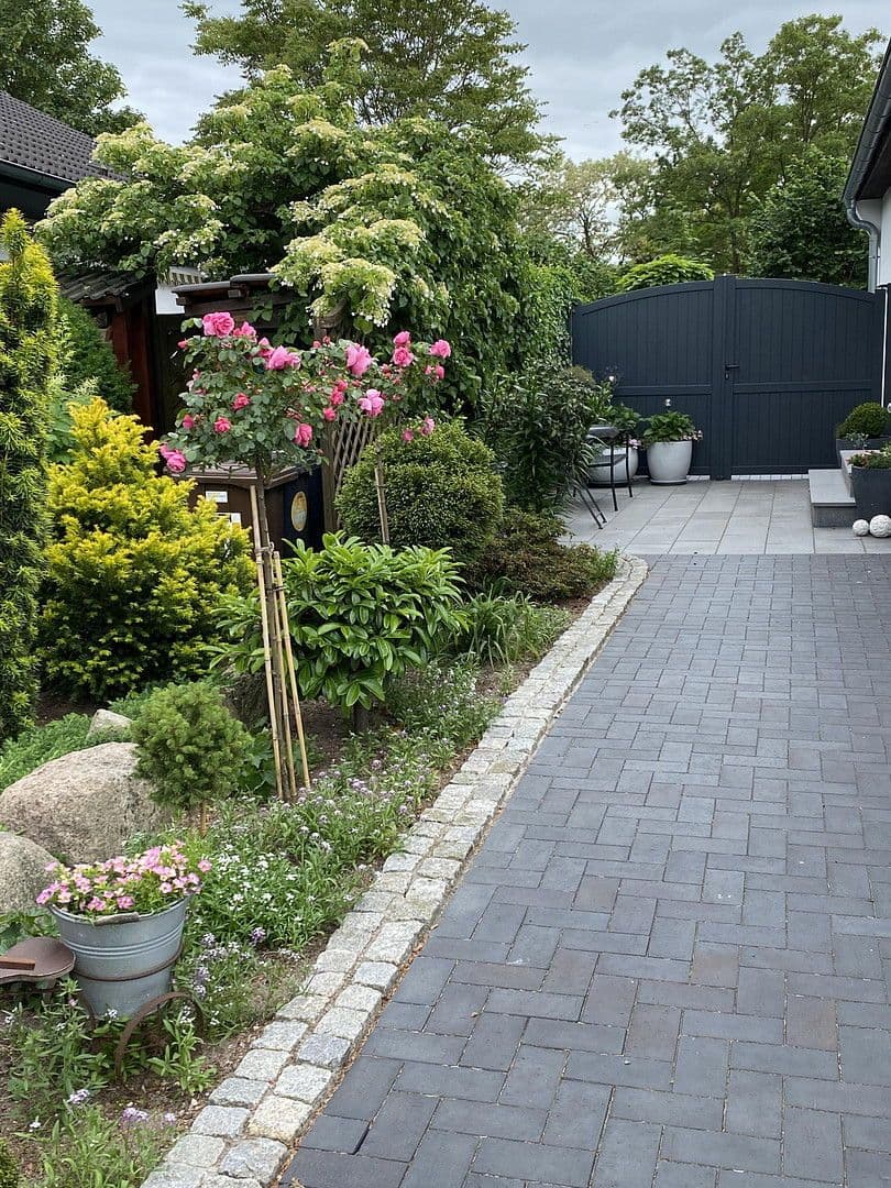 Prodej domu 150 m², pozemek 633 m², Mölln, Šlesvicko-Holštýnsko Prodej domu 150 m², pozemek 633 m², Mölln, Šlesvicko-Holštýnsko