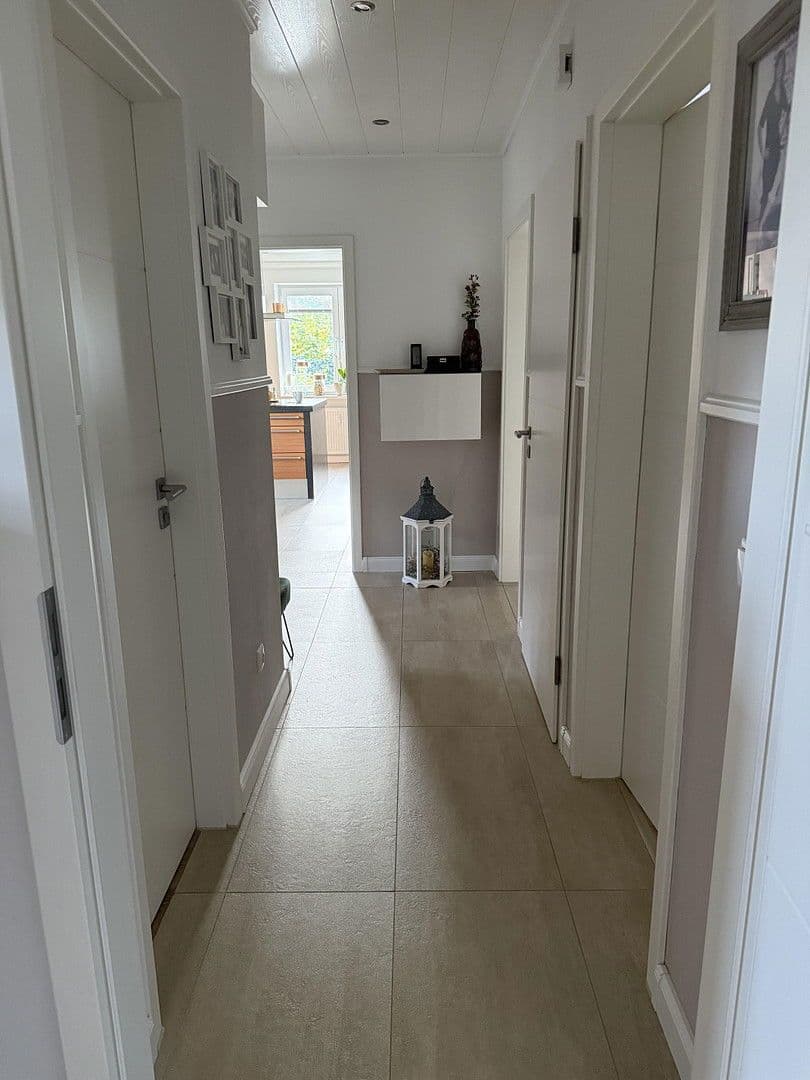 Prodej domu 150 m², pozemek 633 m², Mölln, Šlesvicko-Holštýnsko Prodej domu 150 m², pozemek 633 m², Mölln, Šlesvicko-Holštýnsko