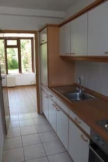 Prodej domu 150 m², pozemek 633 m², Mölln, Šlesvicko-Holštýnsko Prodej domu 150 m², pozemek 633 m², Mölln, Šlesvicko-Holštýnsko