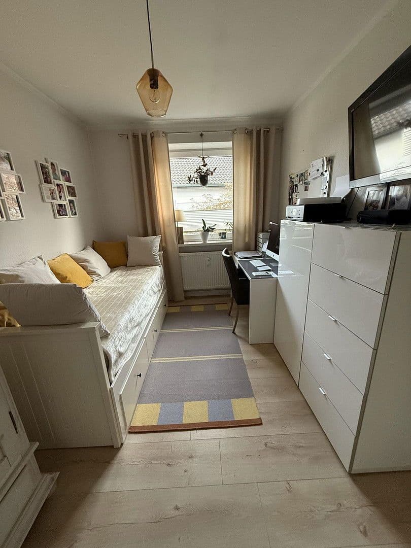 Prodej domu 150 m², pozemek 633 m², Mölln, Šlesvicko-Holštýnsko Prodej domu 150 m², pozemek 633 m², Mölln, Šlesvicko-Holštýnsko