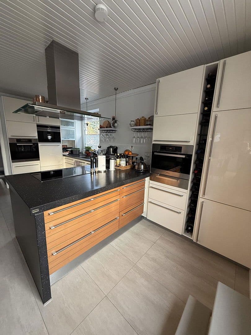 Prodej domu 150 m², pozemek 633 m², Mölln, Šlesvicko-Holštýnsko Prodej domu 150 m², pozemek 633 m², Mölln, Šlesvicko-Holštýnsko