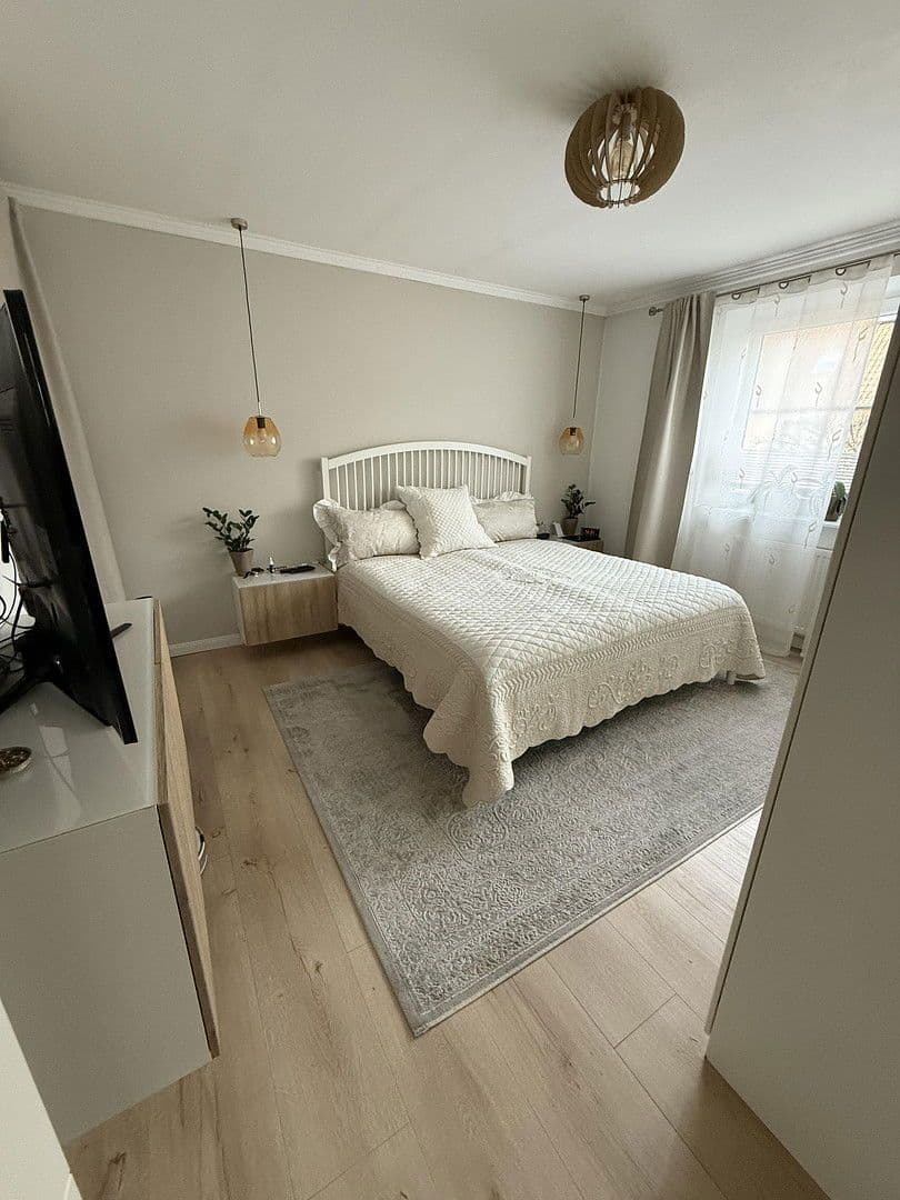 Prodej domu 150 m², pozemek 633 m², Mölln, Šlesvicko-Holštýnsko Prodej domu 150 m², pozemek 633 m², Mölln, Šlesvicko-Holštýnsko