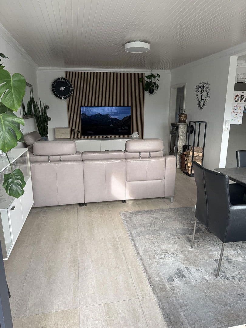 Prodej domu 150 m², pozemek 633 m², Mölln, Šlesvicko-Holštýnsko Prodej domu 150 m², pozemek 633 m², Mölln, Šlesvicko-Holštýnsko