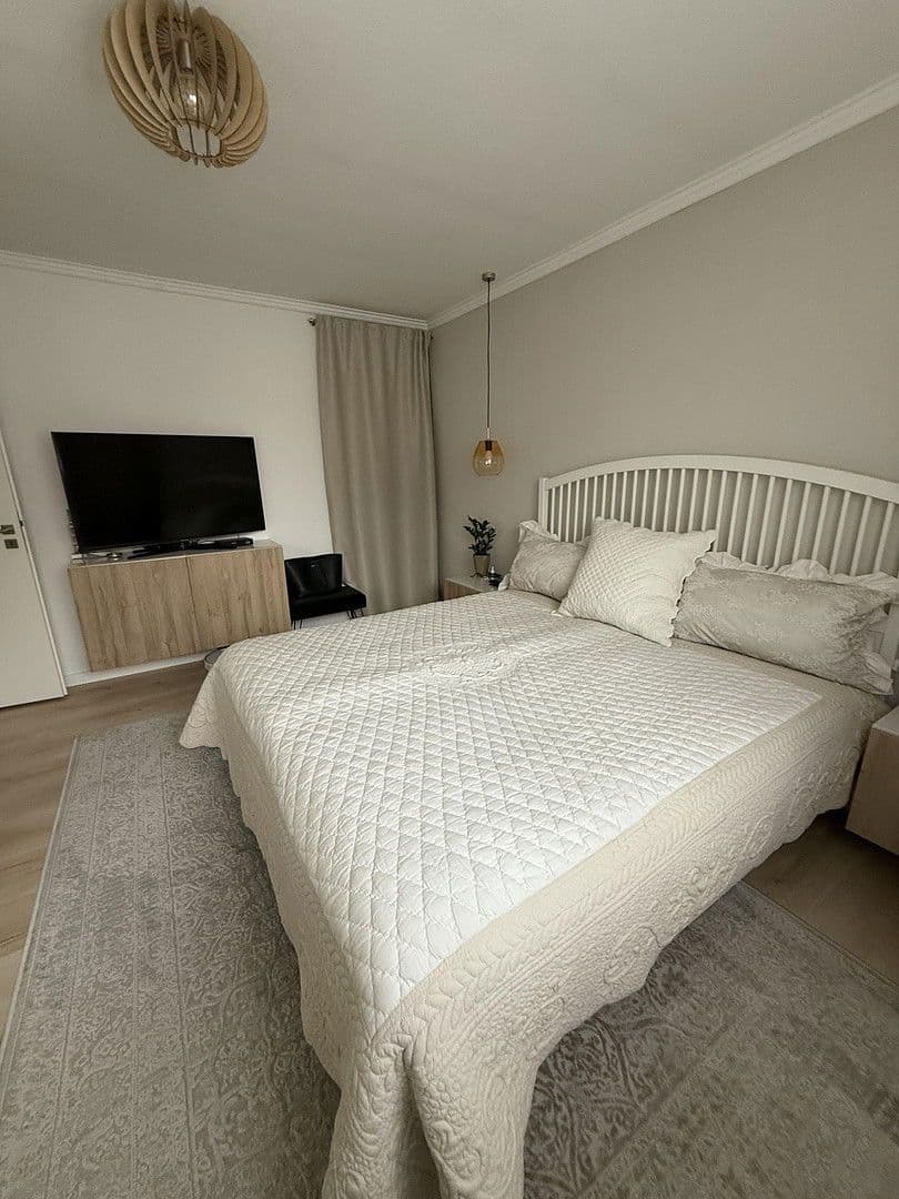 Prodej domu 150 m², pozemek 633 m², Mölln, Šlesvicko-Holštýnsko Prodej domu 150 m², pozemek 633 m², Mölln, Šlesvicko-Holštýnsko