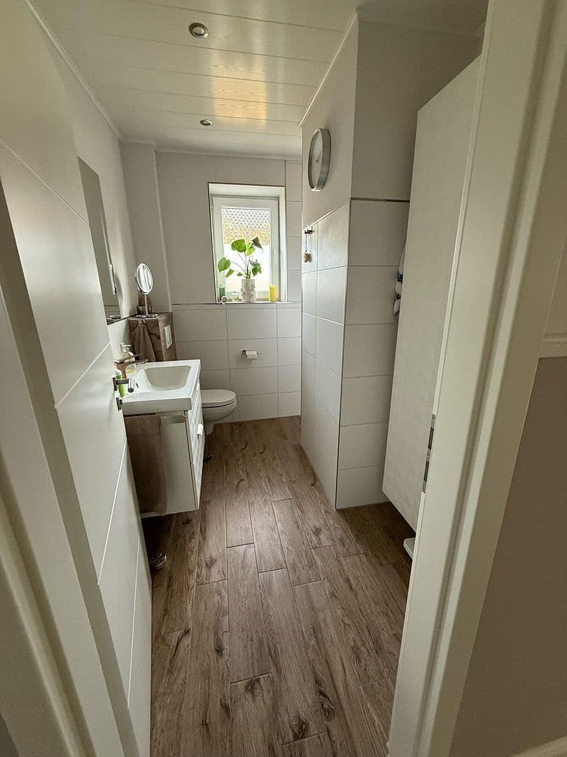 Prodej domu 150 m², pozemek 633 m², Mölln, Šlesvicko-Holštýnsko Prodej domu 150 m², pozemek 633 m², Mölln, Šlesvicko-Holštýnsko