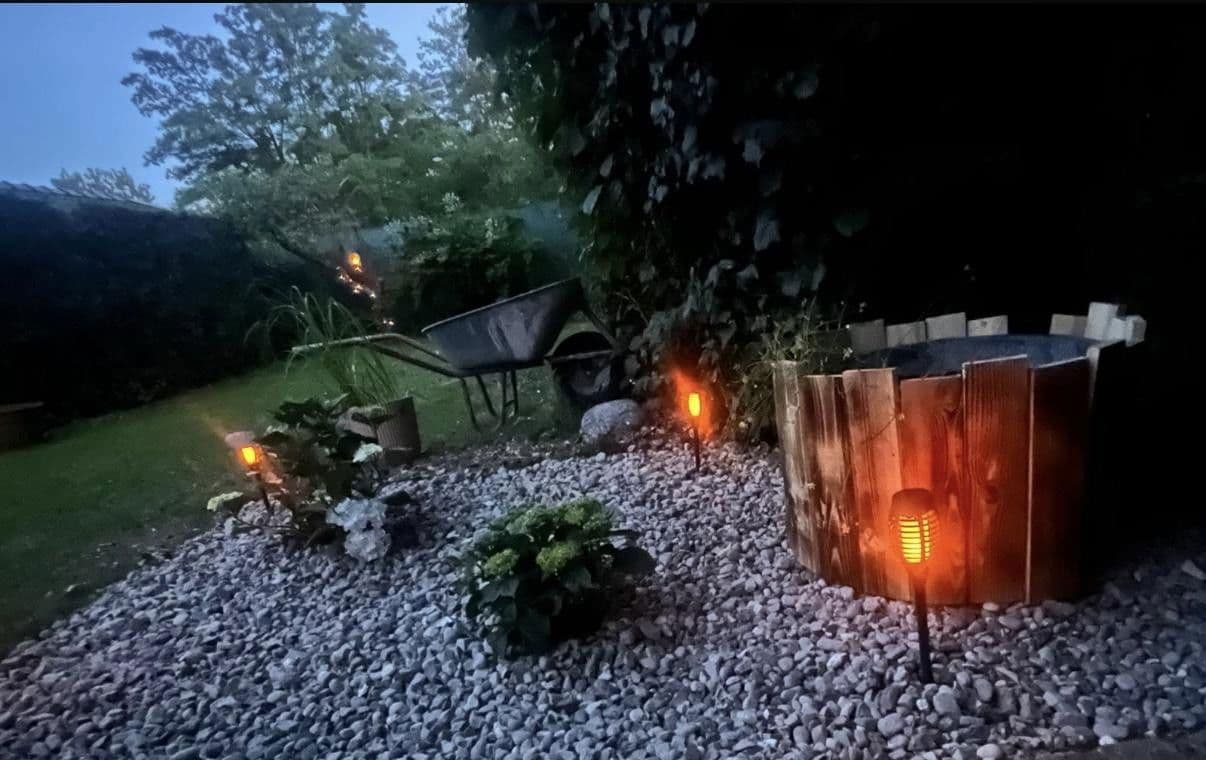 Prodej domu 150 m², pozemek 633 m², Mölln, Šlesvicko-Holštýnsko Prodej domu 150 m², pozemek 633 m², Mölln, Šlesvicko-Holštýnsko