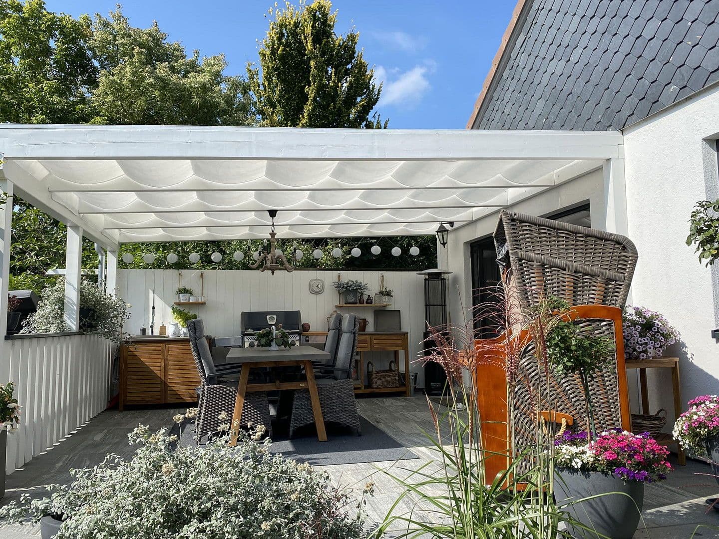 Prodej domu 150 m², pozemek 633 m², Mölln, Šlesvicko-Holštýnsko Prodej domu 150 m², pozemek 633 m², Mölln, Šlesvicko-Holštýnsko