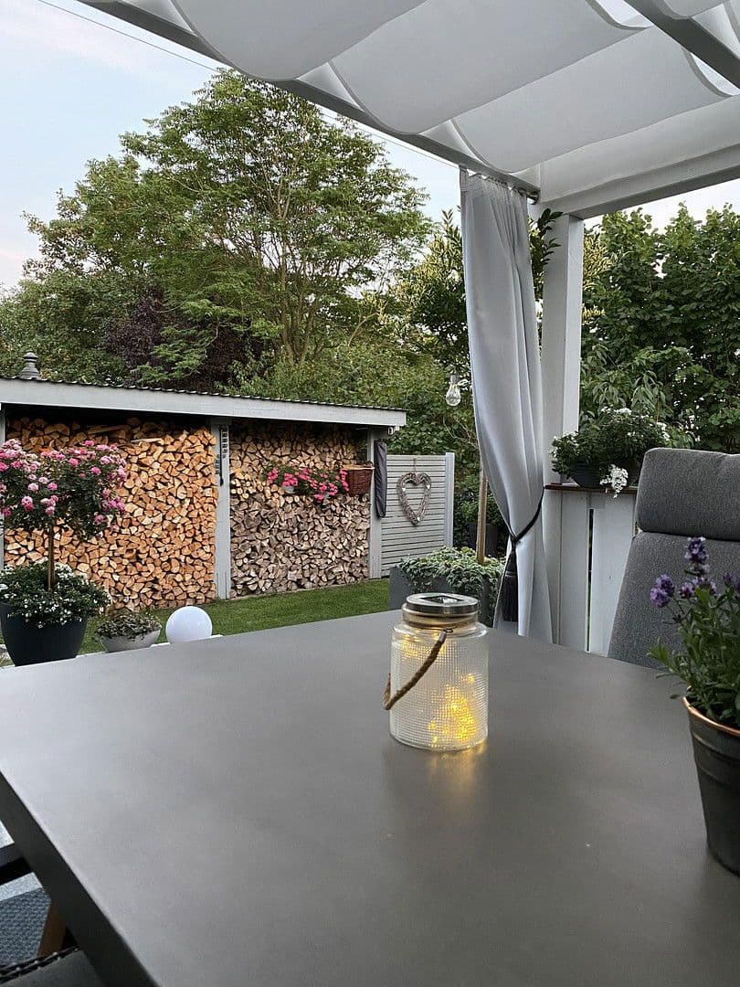 Prodej domu 150 m², pozemek 633 m², Mölln, Šlesvicko-Holštýnsko Prodej domu 150 m², pozemek 633 m², Mölln, Šlesvicko-Holštýnsko