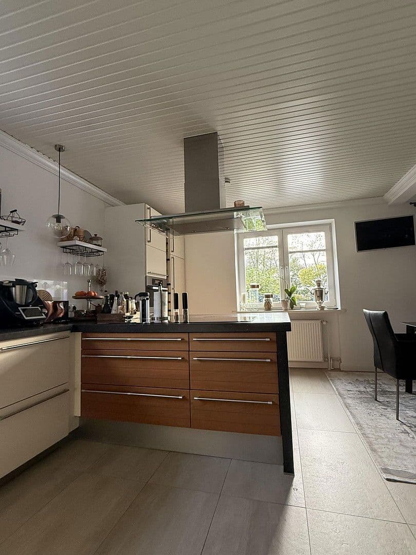 Prodej domu 150 m², pozemek 633 m², Mölln, Šlesvicko-Holštýnsko Prodej domu 150 m², pozemek 633 m², Mölln, Šlesvicko-Holštýnsko