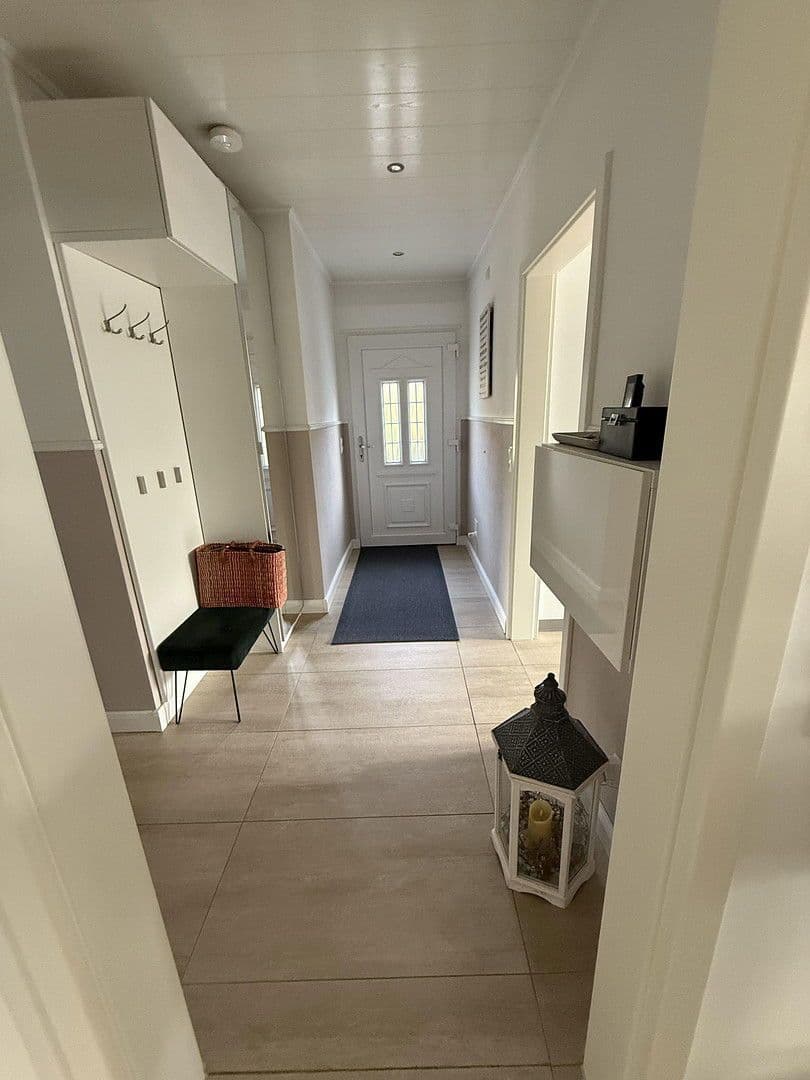 Prodej domu 150 m², pozemek 633 m², Mölln, Šlesvicko-Holštýnsko Prodej domu 150 m², pozemek 633 m², Mölln, Šlesvicko-Holštýnsko