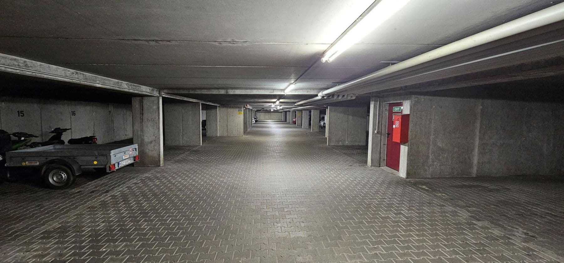 Prodej kanceláře 96 m², Johann-Schütte-Str. 7, Mannheim, Bádensko-Württembersko Prodej kanceláře 96 m², Johann-Schütte-Str. 7, Mannheim, Bádensko-Württembersko