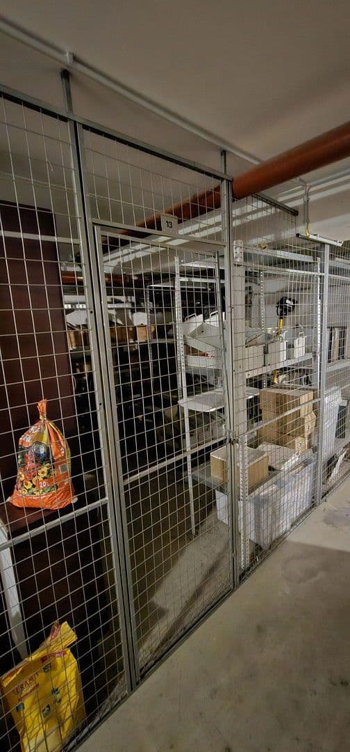 Prodej kanceláře 96 m², Johann-Schütte-Str. 7, Mannheim, Bádensko-Württembersko Prodej kanceláře 96 m², Johann-Schütte-Str. 7, Mannheim, Bádensko-Württembersko