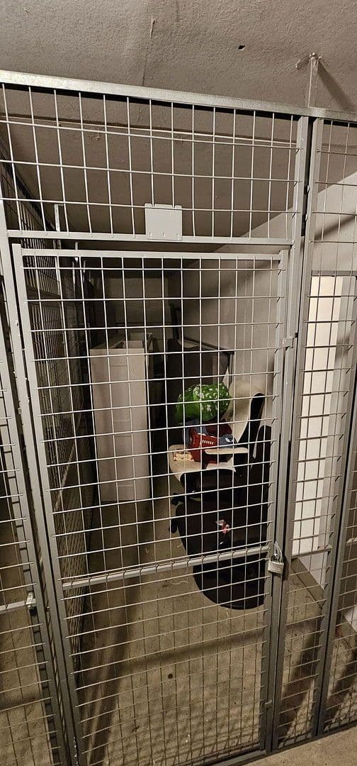 Prodej kanceláře 96 m², Johann-Schütte-Str. 7, Mannheim, Bádensko-Württembersko Prodej kanceláře 96 m², Johann-Schütte-Str. 7, Mannheim, Bádensko-Württembersko