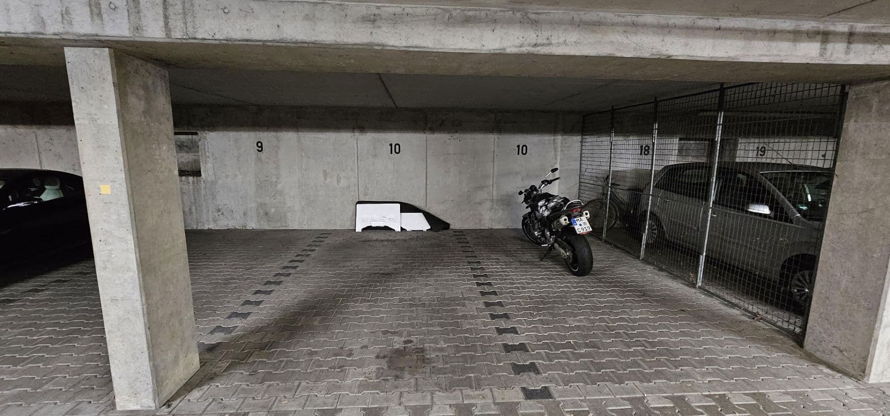 Prodej kanceláře 96 m², Johann-Schütte-Str. 7, Mannheim, Bádensko-Württembersko Prodej kanceláře 96 m², Johann-Schütte-Str. 7, Mannheim, Bádensko-Württembersko