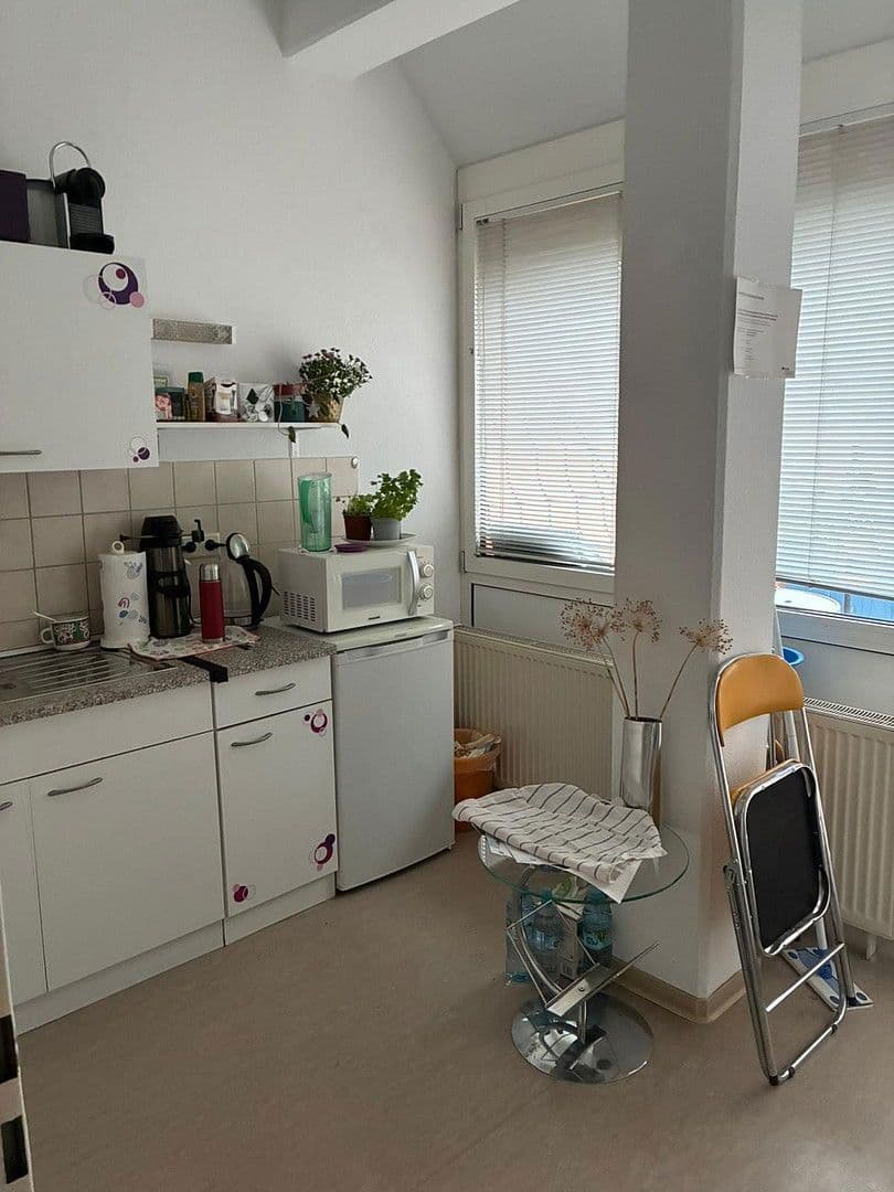 Prodej kanceláře 96 m², Johann-Schütte-Str. 7, Mannheim, Bádensko-Württembersko Prodej kanceláře 96 m², Johann-Schütte-Str. 7, Mannheim, Bádensko-Württembersko