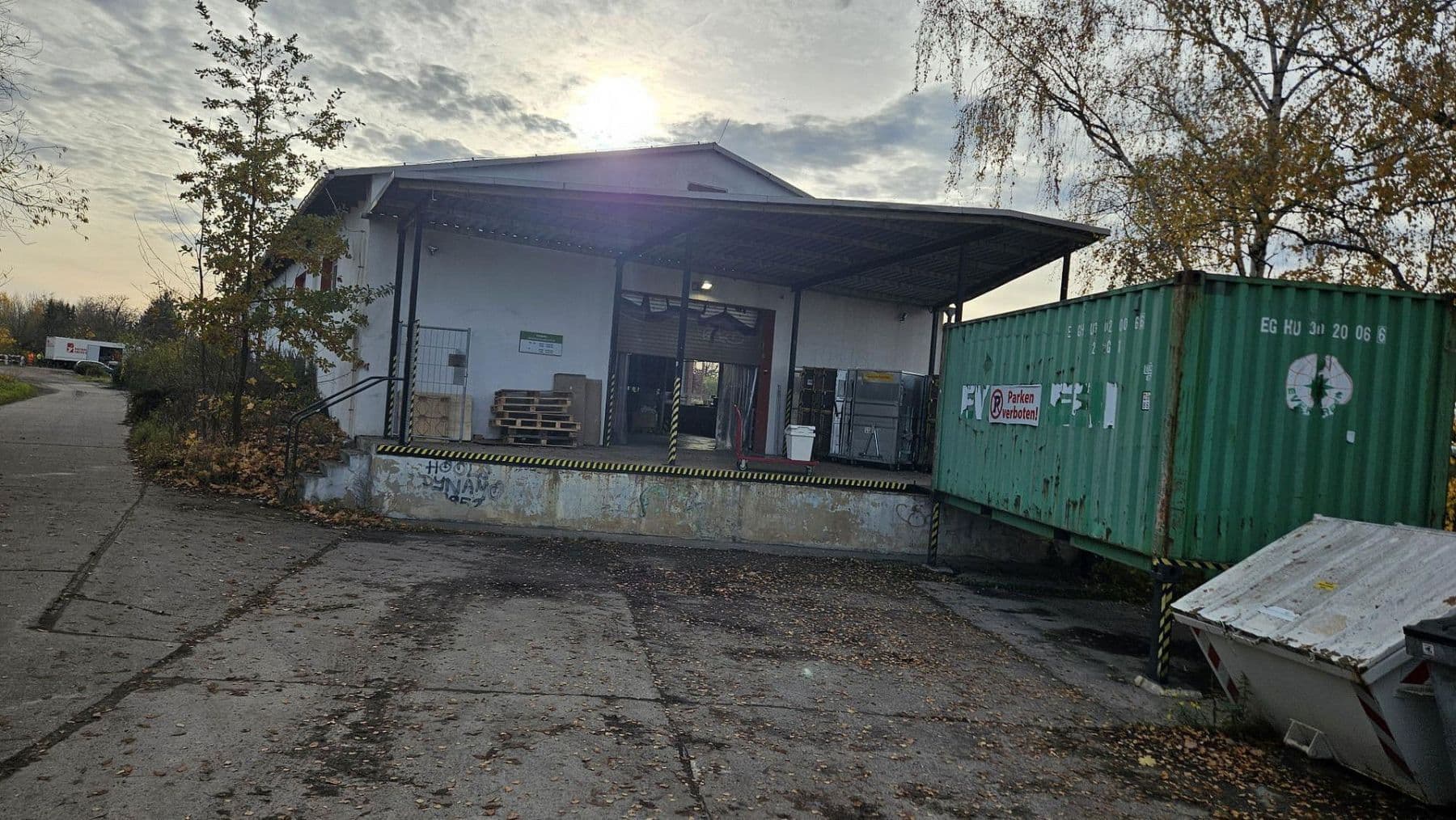 Prodej nebytového prostoru 2.950 m², Niederau, Sasko Prodej nebytového prostoru 2.950 m², Niederau, Sasko