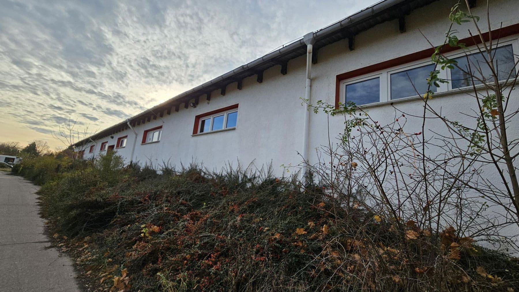 Prodej nebytového prostoru 2.950 m², Niederau, Sasko Prodej nebytového prostoru 2.950 m², Niederau, Sasko