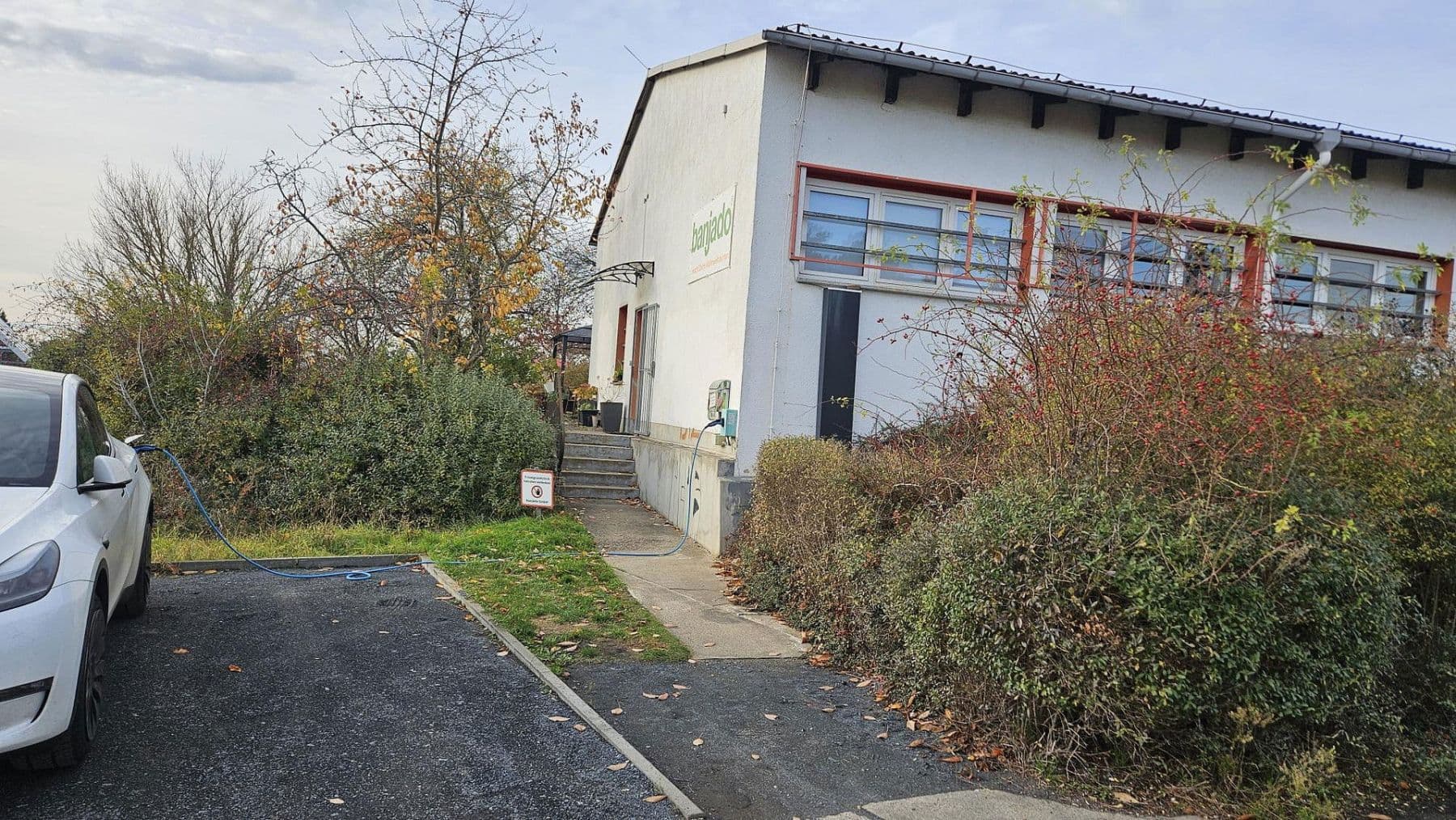 Prodej nebytového prostoru 2.950 m², Niederau, Sasko Prodej nebytového prostoru 2.950 m², Niederau, Sasko