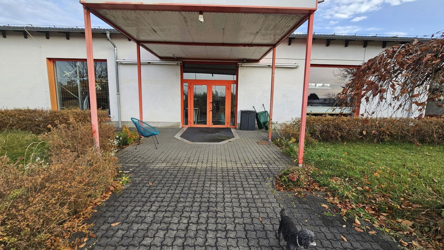 Prodej nebytového prostoru 2.950 m², Niederau, Sasko Prodej nebytového prostoru 2.950 m², Niederau, Sasko