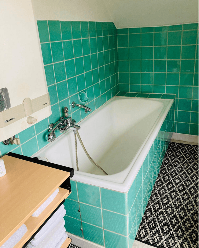 Pronájem bytu 2+1 52 m², Aschaffenburg, Bavorsko Pronájem bytu 2+1 52 m², Aschaffenburg, Bavorsko