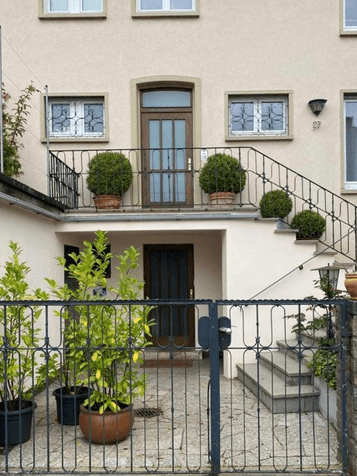 Pronájem bytu 2+1 52 m², Aschaffenburg, Bavorsko Pronájem bytu 2+1 52 m², Aschaffenburg, Bavorsko