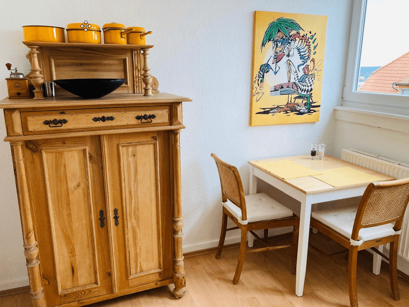 Pronájem bytu 2+1 52 m², Aschaffenburg, Bavorsko Pronájem bytu 2+1 52 m², Aschaffenburg, Bavorsko