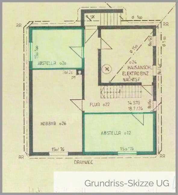 Prodej domu 95 m², pozemek 650 m², Breslauerstraße 48, Mengen, Bádensko-Württembersko Prodej domu 95 m², pozemek 650 m², Breslauerstraße 48, Mengen, Bádensko-Württembersko