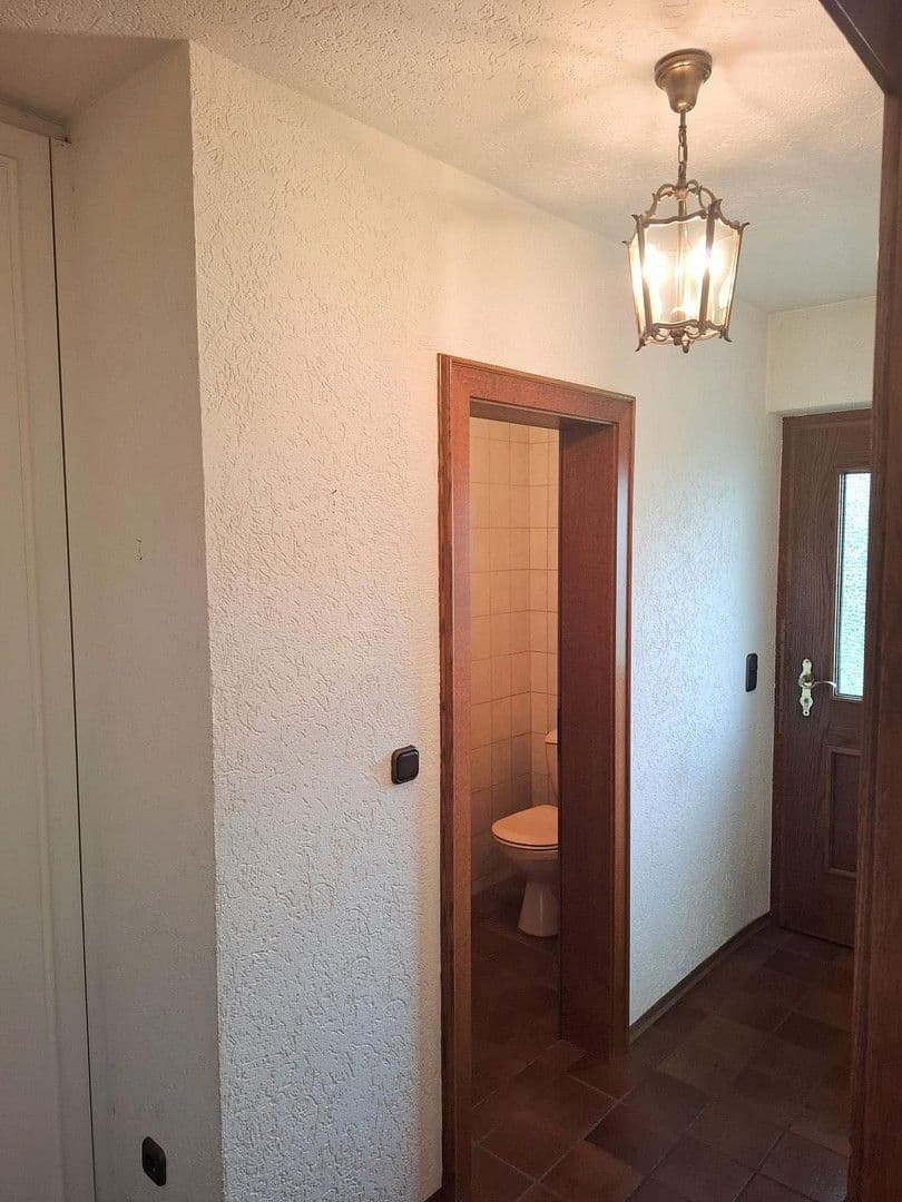 Prodej domu 140 m², pozemek 194 m², München, Bavorsko Prodej domu 140 m², pozemek 194 m², München, Bavorsko